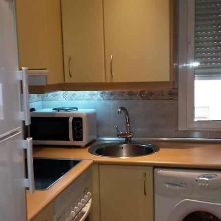 Precioso Apartamento Madrid Extérieur photo