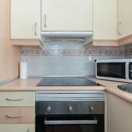 Precioso Apartamento Madrid Extérieur photo