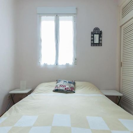 Precioso Apartamento Madrid Extérieur photo