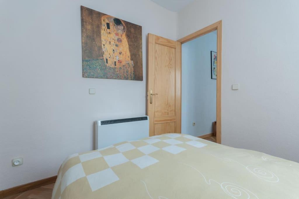 Precioso Apartamento Madrid Extérieur photo