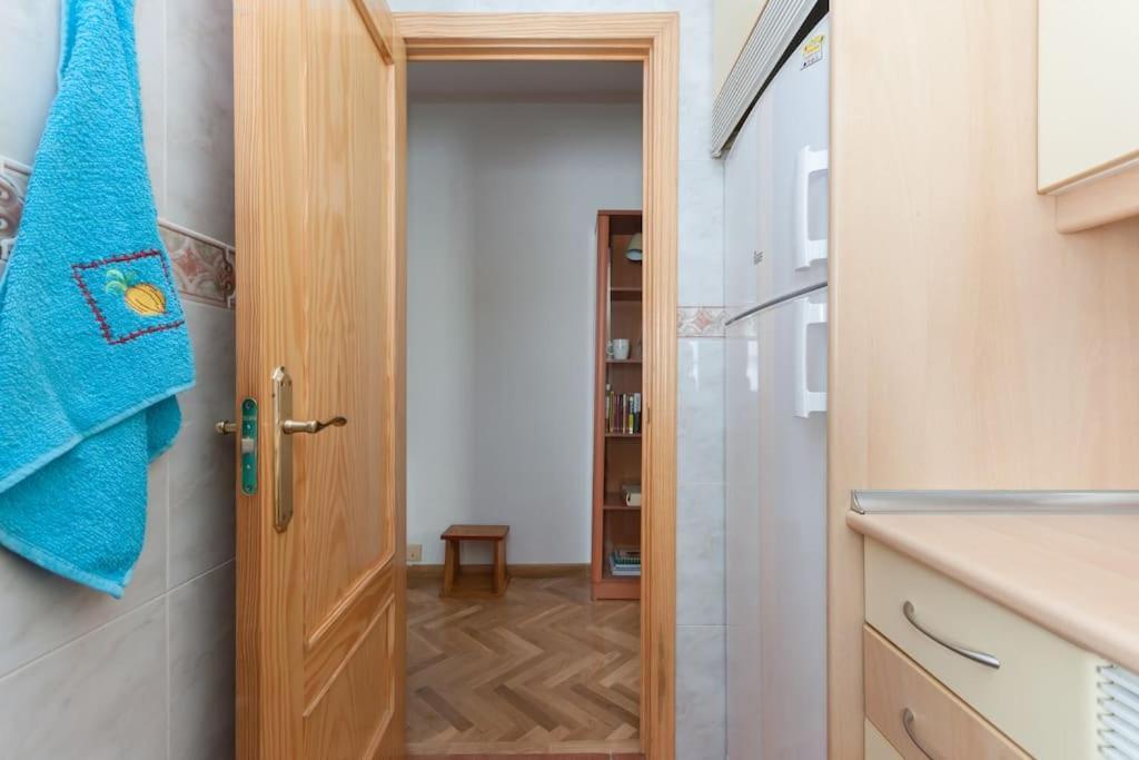 Precioso Apartamento Madrid Extérieur photo