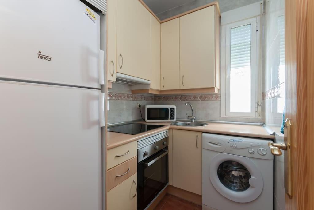Precioso Apartamento Madrid Extérieur photo