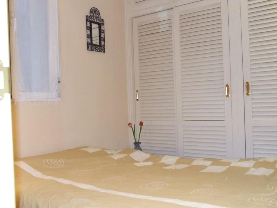 Precioso Apartamento Madrid Extérieur photo