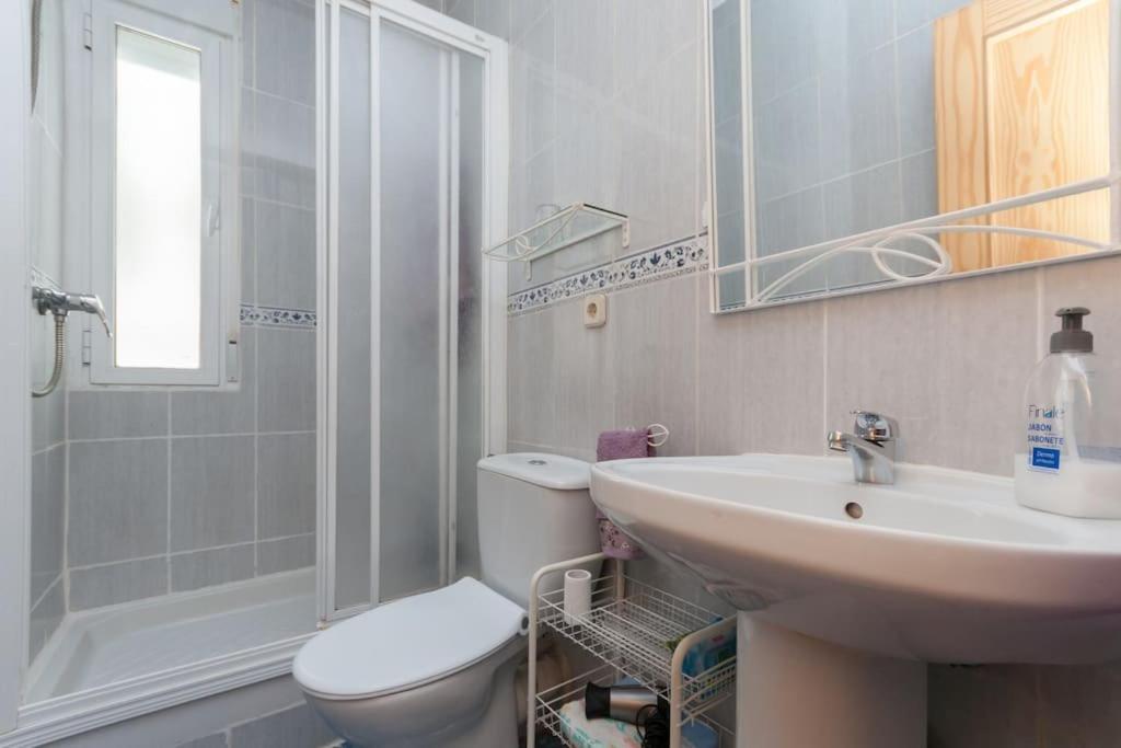 Precioso Apartamento Madrid Extérieur photo