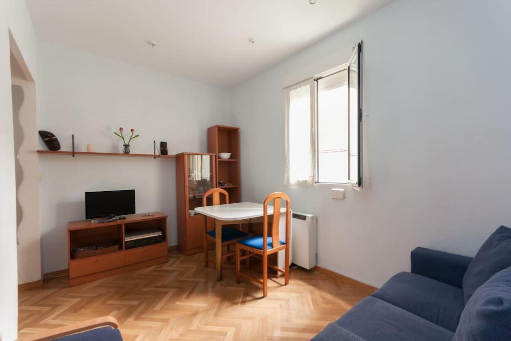 Precioso Apartamento Madrid Extérieur photo