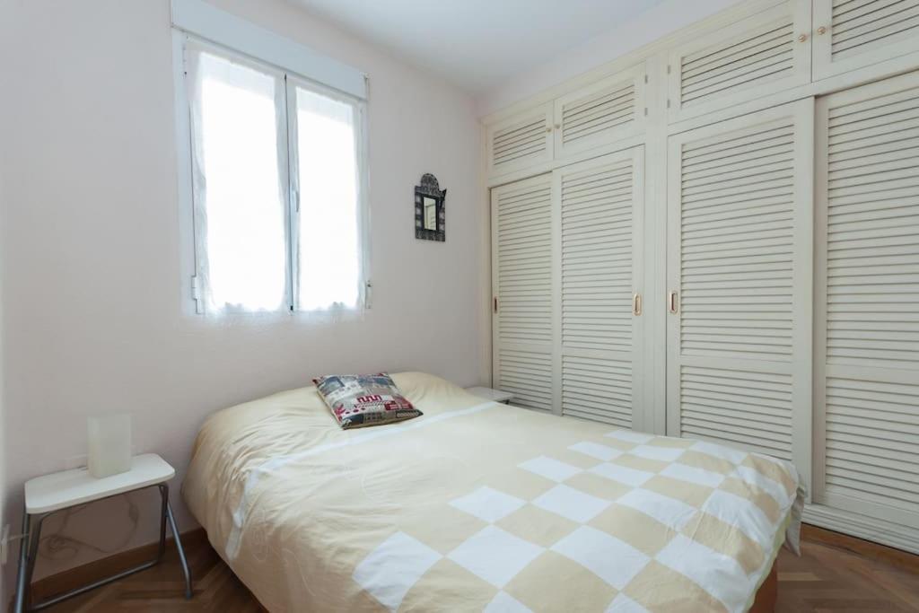 Precioso Apartamento Madrid Extérieur photo