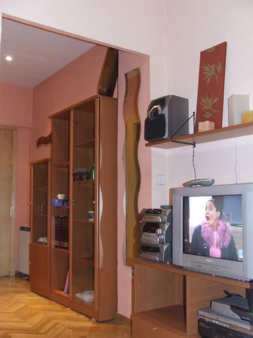 Precioso Apartamento Madrid Extérieur photo