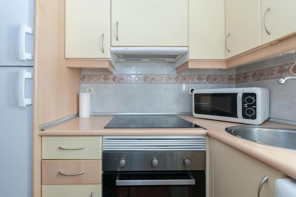 Precioso Apartamento Madrid Extérieur photo