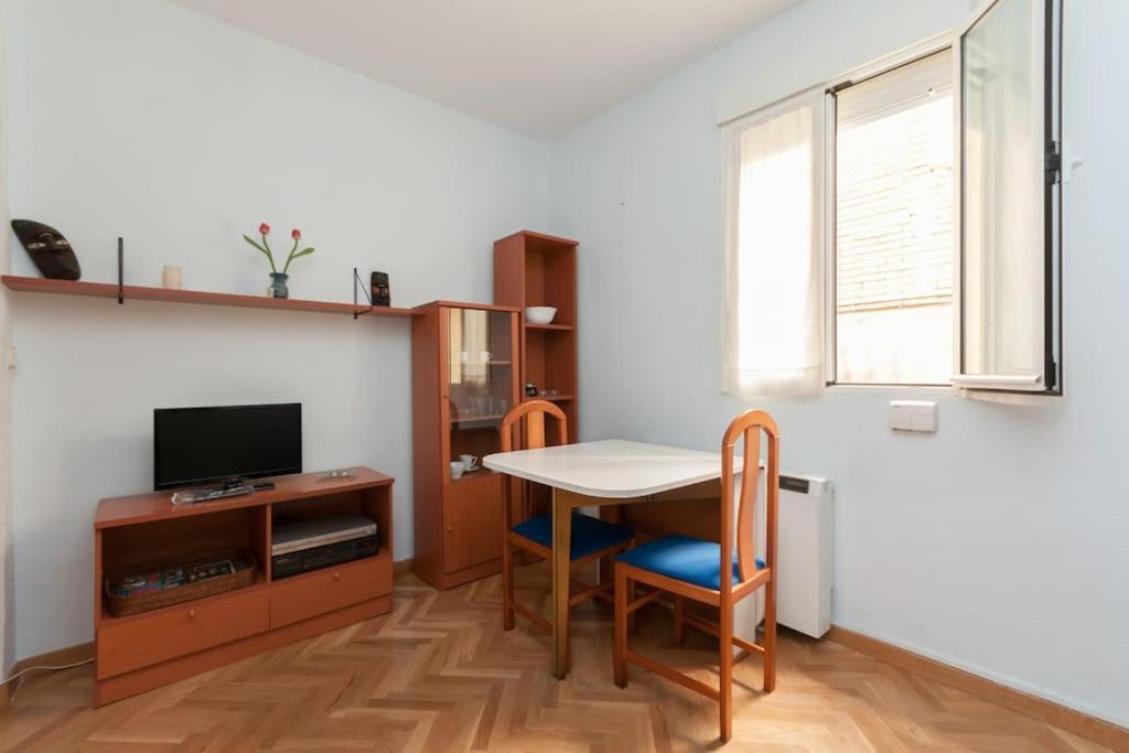 Precioso Apartamento Madrid Extérieur photo