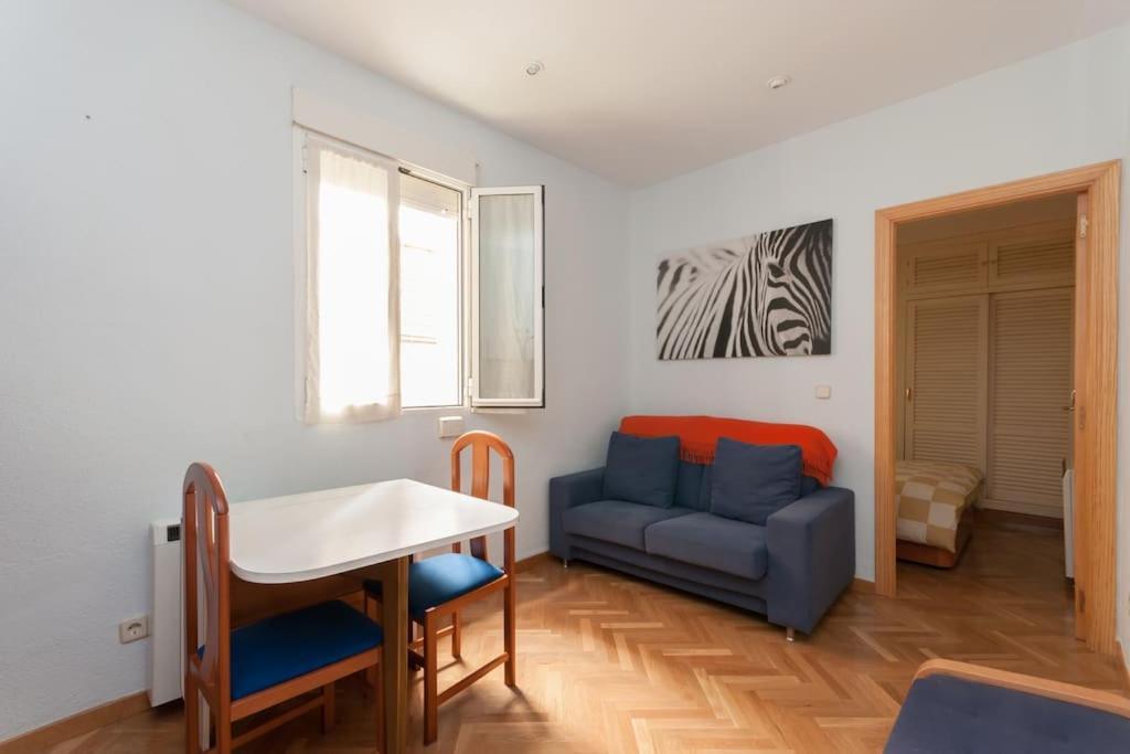 Precioso Apartamento Madrid Extérieur photo