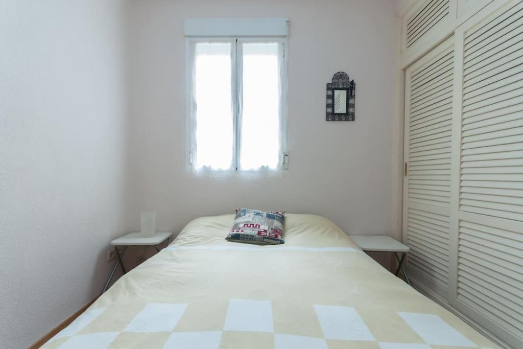Precioso Apartamento Madrid Extérieur photo